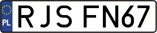 RJSFN67