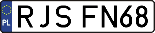 RJSFN68