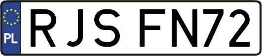 RJSFN72