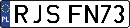 RJSFN73