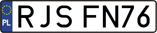 RJSFN76
