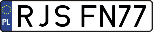 RJSFN77