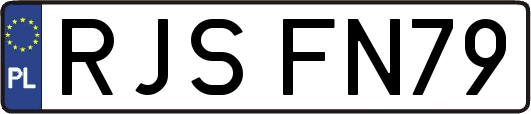 RJSFN79