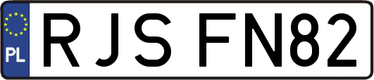 RJSFN82