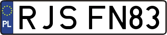 RJSFN83