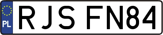 RJSFN84