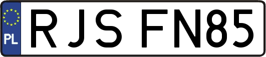 RJSFN85