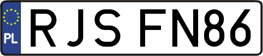 RJSFN86