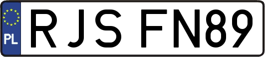 RJSFN89