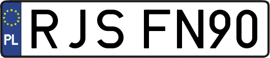 RJSFN90