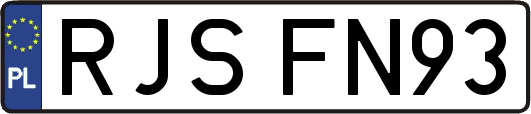RJSFN93