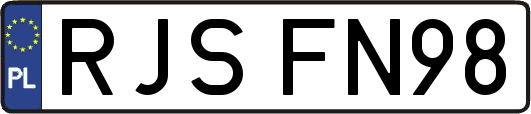RJSFN98