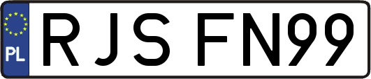 RJSFN99
