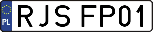 RJSFP01