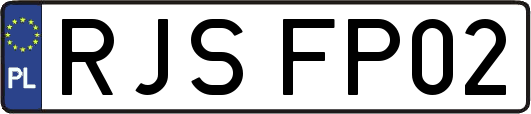 RJSFP02