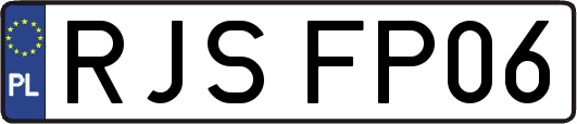 RJSFP06