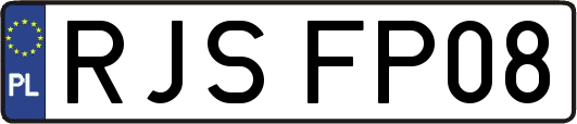RJSFP08