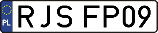 RJSFP09