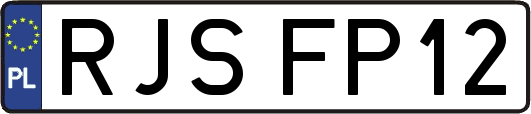 RJSFP12