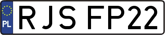 RJSFP22