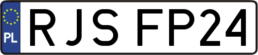 RJSFP24