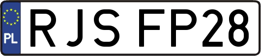 RJSFP28