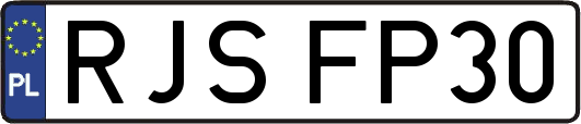 RJSFP30