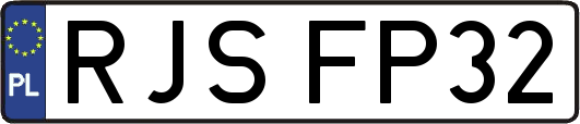 RJSFP32