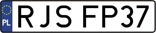 RJSFP37
