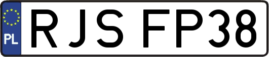 RJSFP38