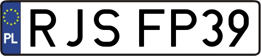 RJSFP39