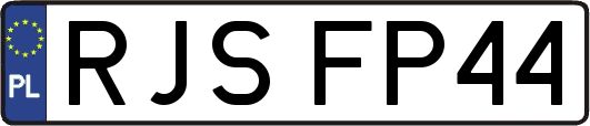 RJSFP44