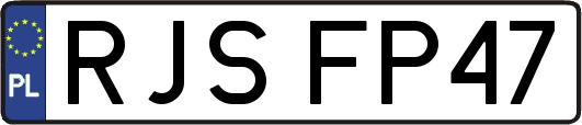 RJSFP47