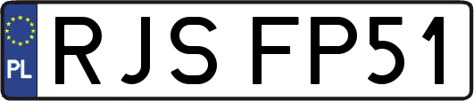RJSFP51