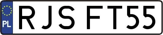 RJSFT55