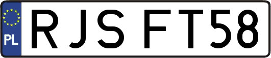 RJSFT58