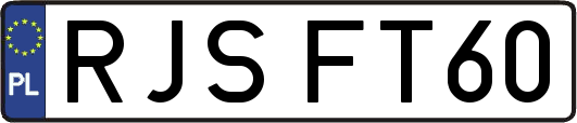 RJSFT60