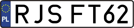RJSFT62