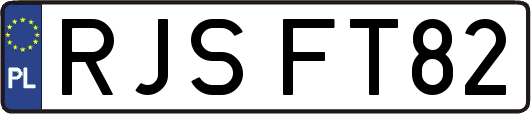 RJSFT82