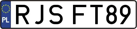 RJSFT89