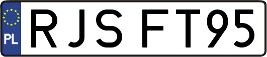 RJSFT95