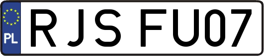 RJSFU07