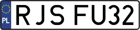 RJSFU32