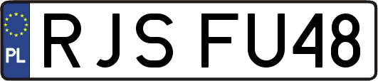 RJSFU48