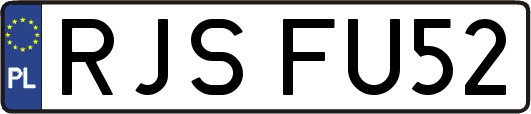 RJSFU52