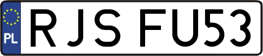 RJSFU53