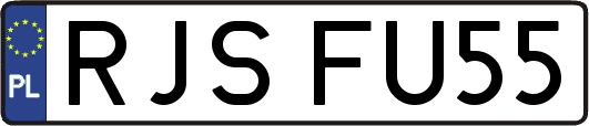 RJSFU55