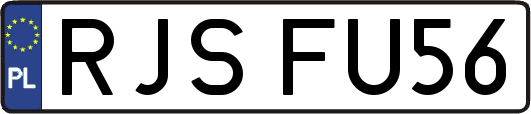 RJSFU56