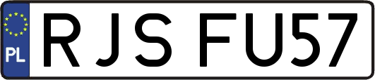 RJSFU57