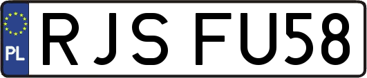 RJSFU58